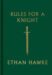 Rules for a Knight (Hawke)