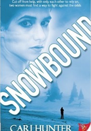 Snowbound (Cari Hunter)