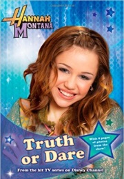 Truth or Dare (M.C. King)