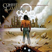 Coheed and Cambria No World for Tomorrow