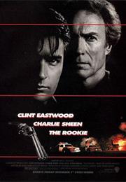 The Rookie (Clint Eastwood)