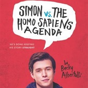 Simon vs. the Homo Sapiens Agenda