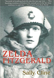 Zelda Fitzgerald (Sally Cline)