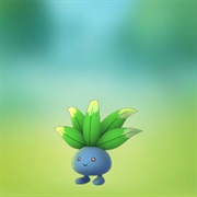 #43 Oddish