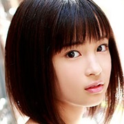 Hirose Suzu