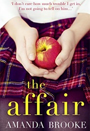 The Affair (Amanda Brooke)