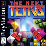 The Next Tetris