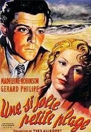 Une Si Jolie Petite Plage (1949)