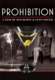 Prohibition (2011)