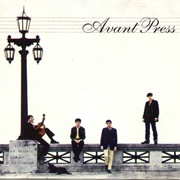 Avant Press – Avant Press (1996)