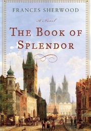 The Book of Splendor (Frances Sherwood)