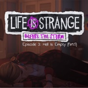 Life Is Strange: Before the Storm - Episode 3: Hell Is Empty