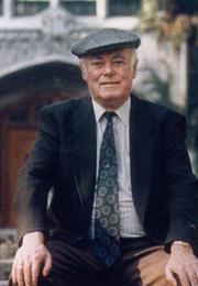 Alistair MacLeod