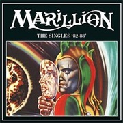 Marillion the Singles 82-88