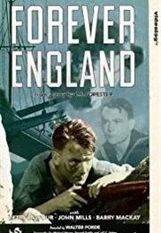 Forever England (1935)