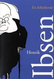 En Folkefiende (Henrik Ibsen)