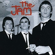 The Jam Beat Surrender