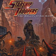 Starship Troopers