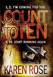 Count to Ten (Karen Rose)