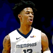 Ja Morant