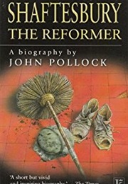 Shaftesbury: The Reformer (John Pollock)