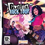 Guitar Rock Tour