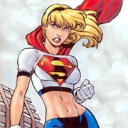 Supergirl (Linda Danvers)