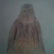 Chewbacca