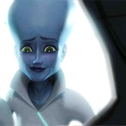 Megamind&#39;s Mother