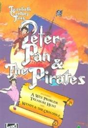 Peter Pan and the Pirates (TV Series)