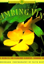 Climbing Vines (Mimi Luebbermann)