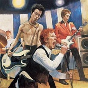 Sex Pistols