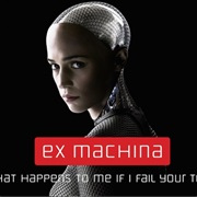 Ex Machina