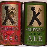 Beer Comes in Cans (1935)