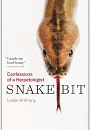 Snakebit (Leslie Anthony)