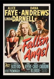 Fallen Angel (1945)