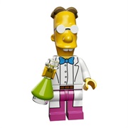 Professor Frink