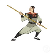General Shang