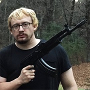 Sam Hyde