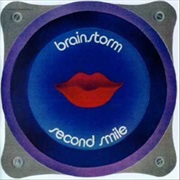 Brainstorm - Second Smile