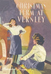 Christmas Term at Vernley (Margaret Biggs)