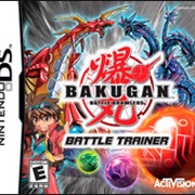 Bakugan Battle Brawlers: Battle Trainer