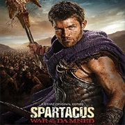 Spartacus