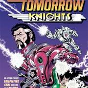 Tomorrow Knights