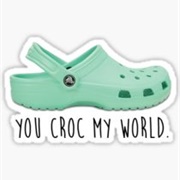 Crocs