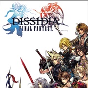 Dissidia: Final Fantasy (PSP)