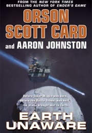 Earth Unaware (Orson Scott Card)