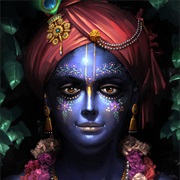 Krishna