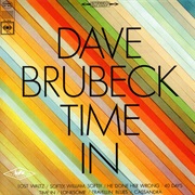 Dave Brubeck - Time In