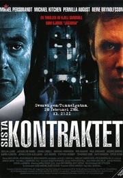 Sista Kontraktet (1998)